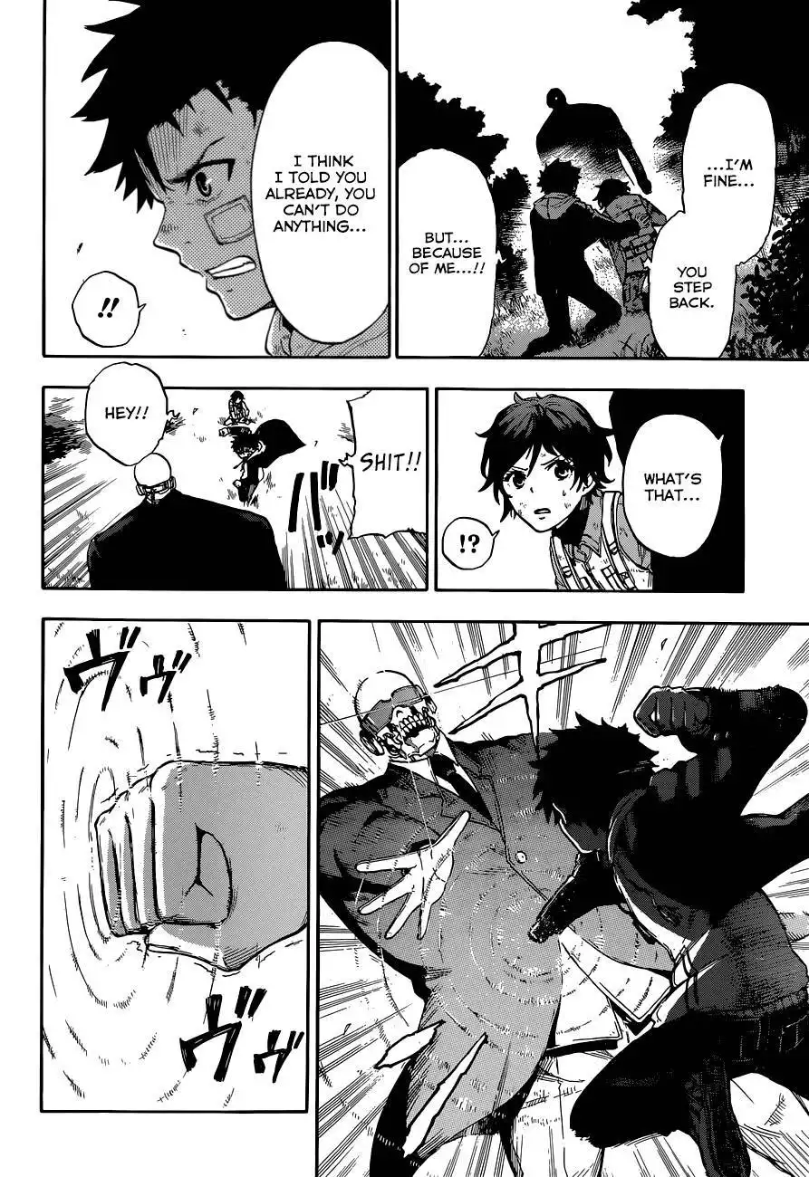 Second Brain Chapter 2 37